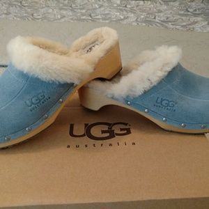 Uggs Kalie clogs